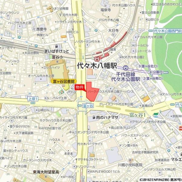 4/6 地図
