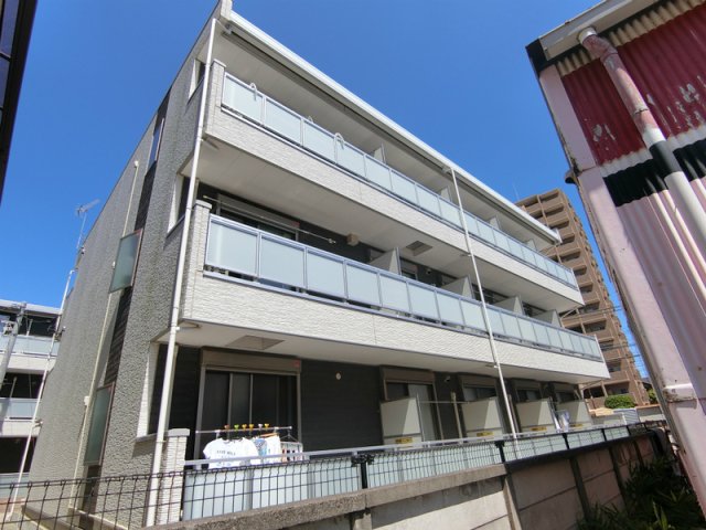 1/14 外観