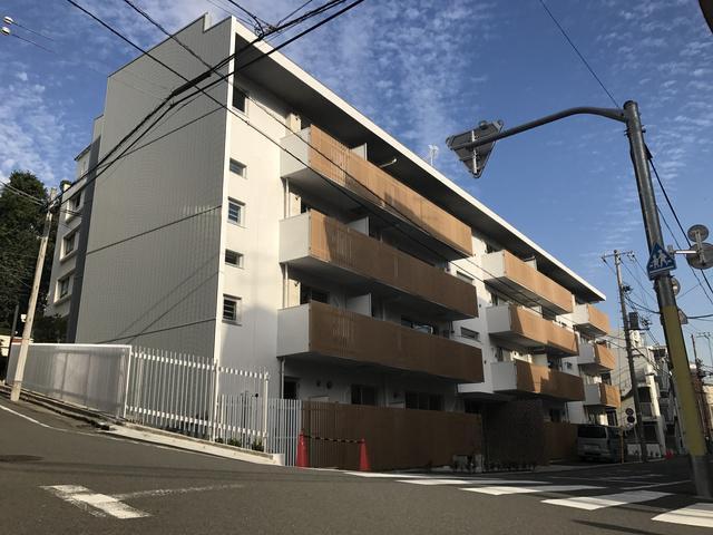 1/6 外観
