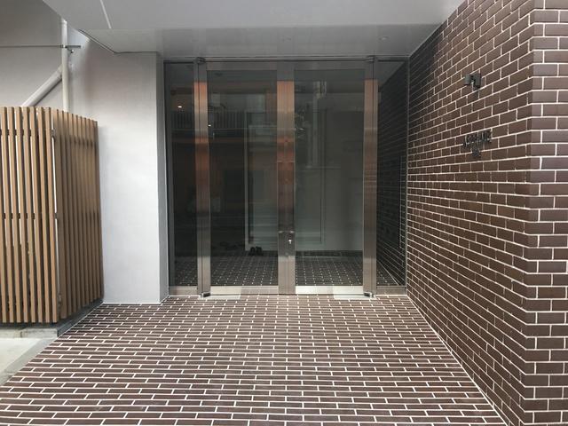 4/6 エントランス