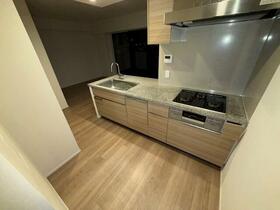 5/16 キッチン