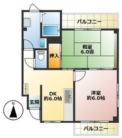 2/16 間取