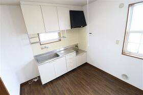 11/16 キッチン