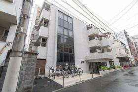 1/4 外観