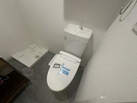 8/12 トイレ