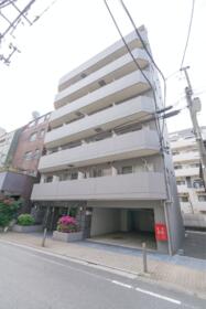 1/4 外観