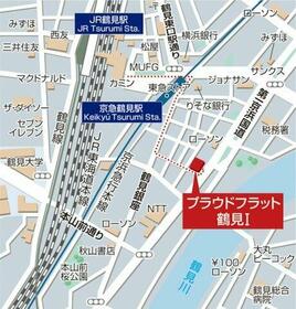 15/15 地図