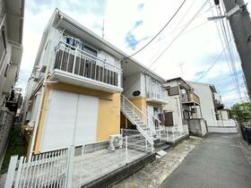 1/4 外観