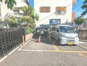 9/10 駐車場