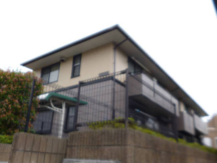 1/21 外観