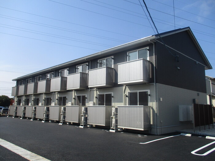1/24 外観