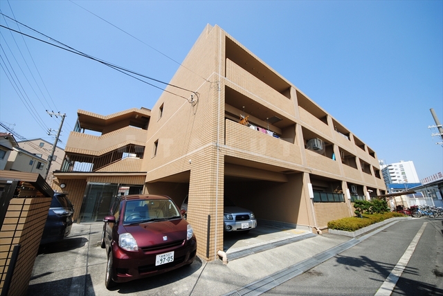 1/30 外観