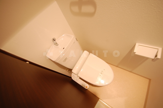 12/19 トイレ