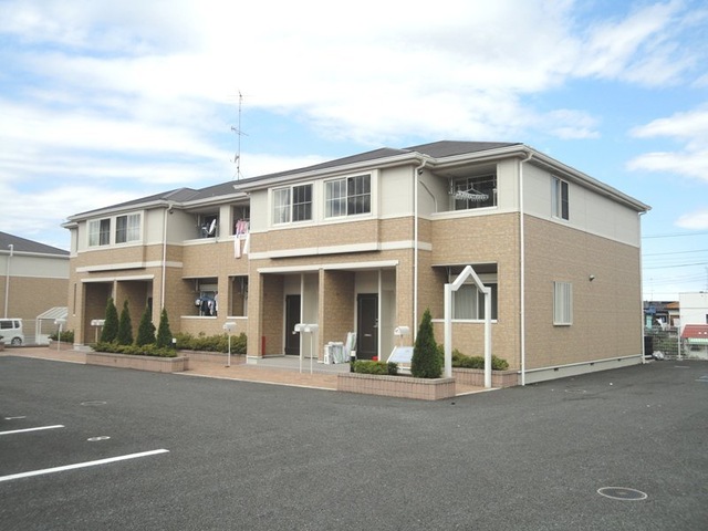 20/26 駐車場