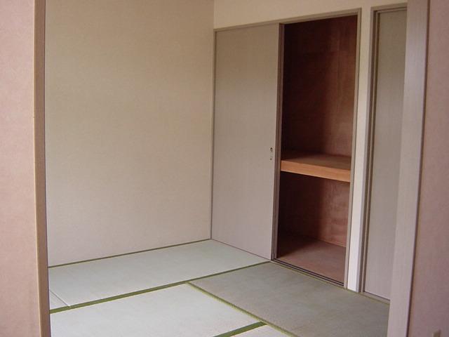 7/30 寝室