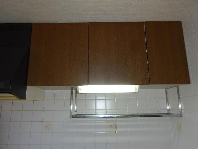 13/24 キッチン