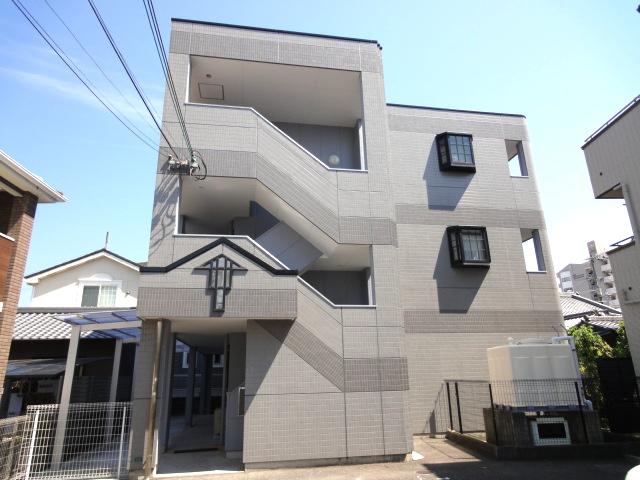 1/26 外観