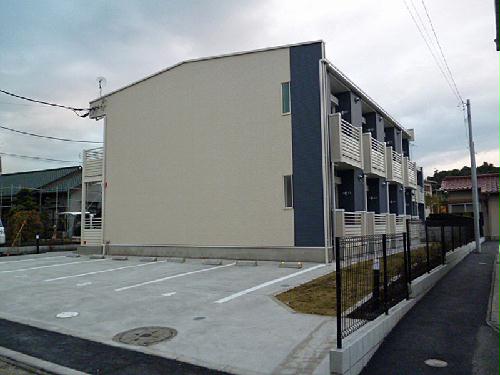 1/16 外観