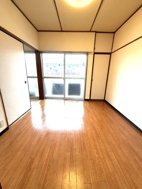 5/17 室内
