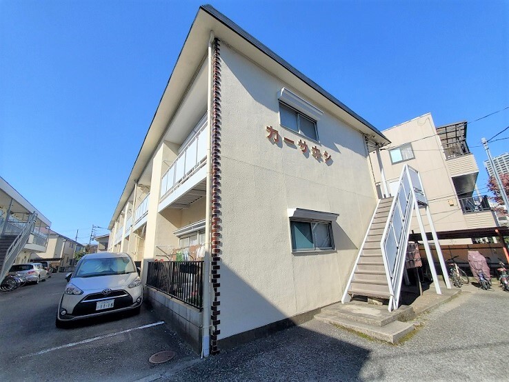 1/17 外観