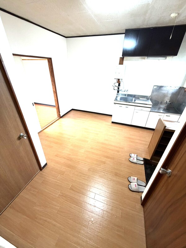 4/17 室内