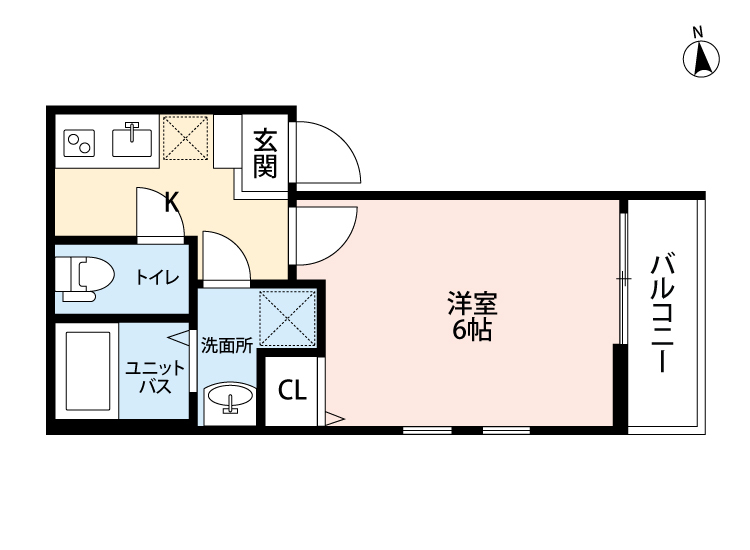 2/20 間取