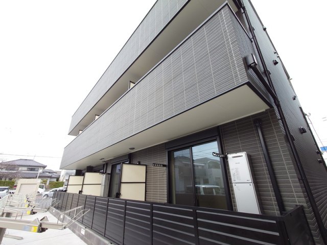 1/30 外観