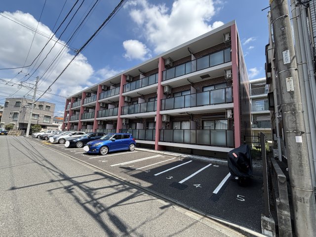 1/19 外観