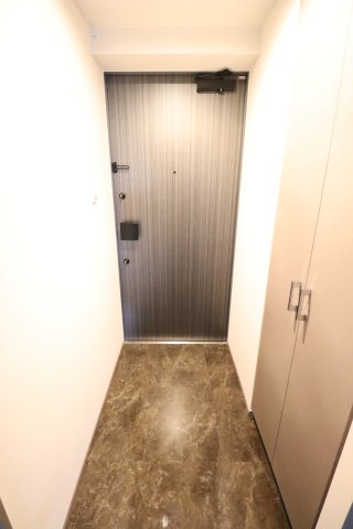 6/24 玄関