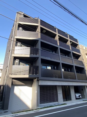 1/24 外観