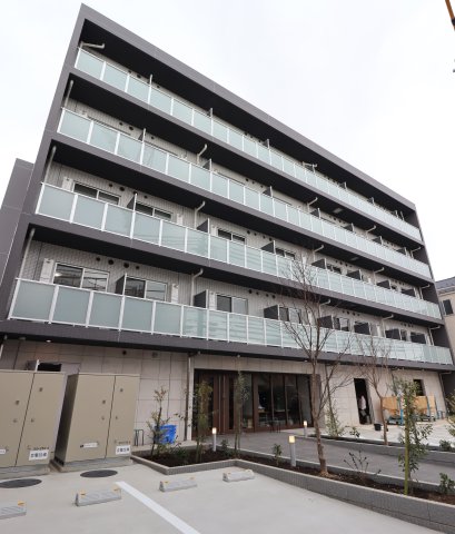 1/16 外観