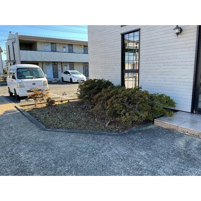 1/22 外観