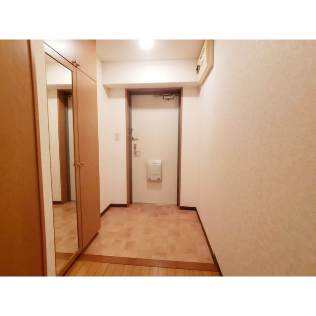 9/27 玄関