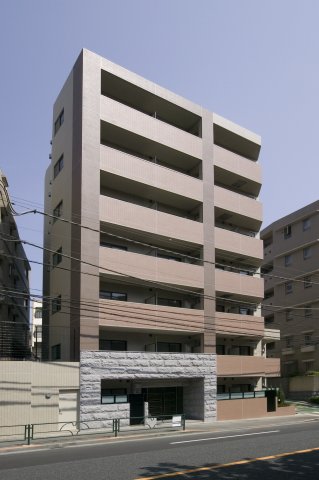 1/24 外観