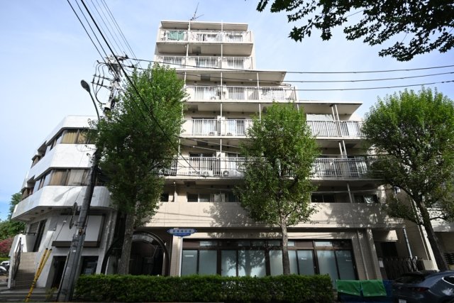 1/11 外観