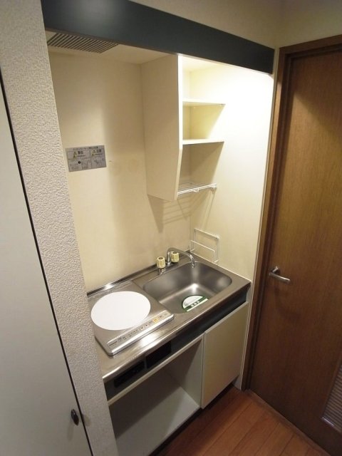 6/20 キッチン
