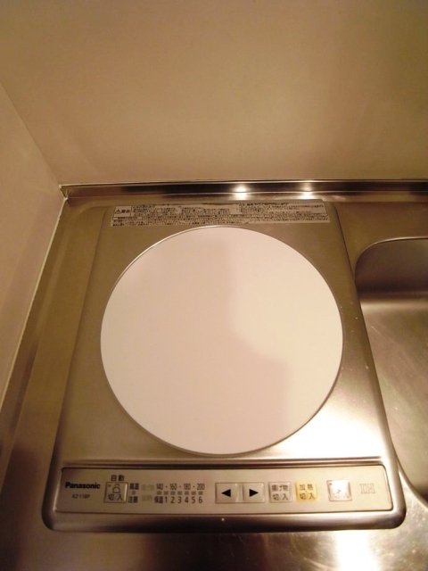 7/20 キッチン
