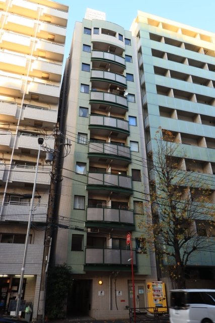 1/8 外観
