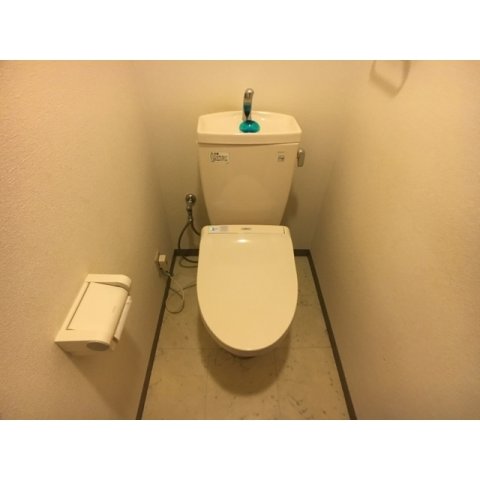 3/13 トイレ
