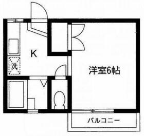 ミニョンTの間取り