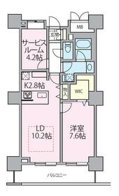 2/7 間取