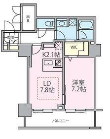 2/7 間取