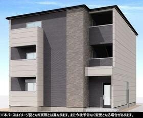 1/8 外観