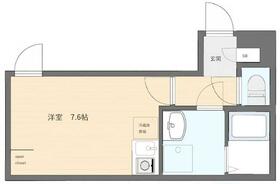 フラシア板橋本町の間取り