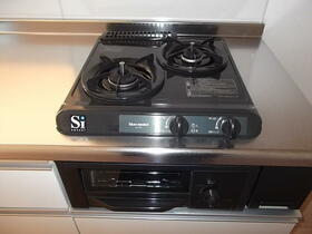 7/17 キッチン