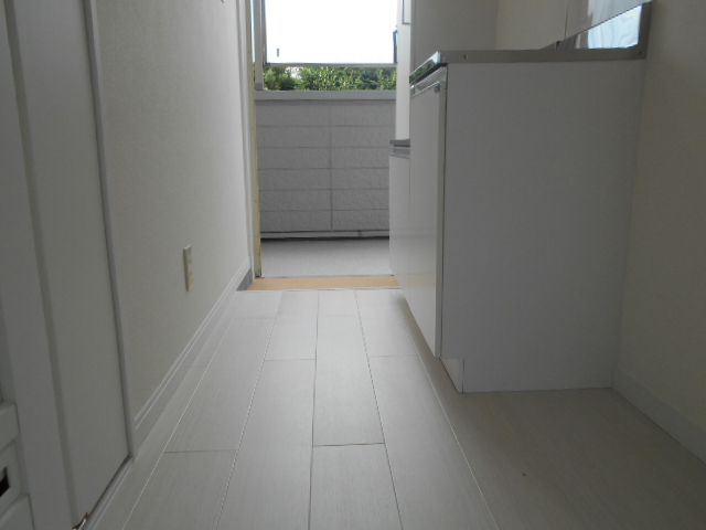 4/23 リビング/ダイニング