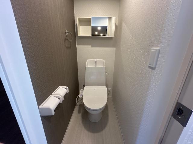 16/26 トイレ