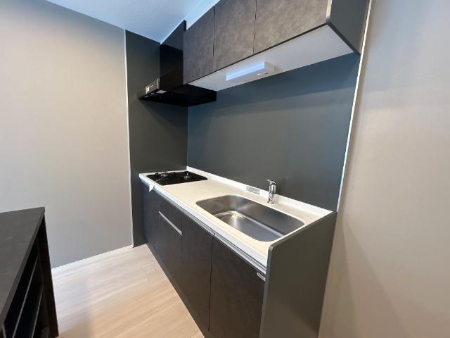 14/26 キッチン