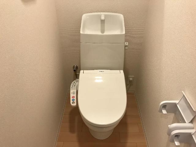 17/27 トイレ