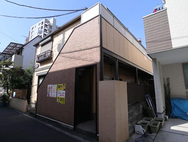 2/2 外観